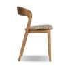 Picture of AMARE DINING CHAIR, FAWN