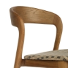 Picture of AMARE DINING CHAIR, FAWN