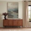 Picture of FOG II BY LAUREN FUHR, 40.5x60