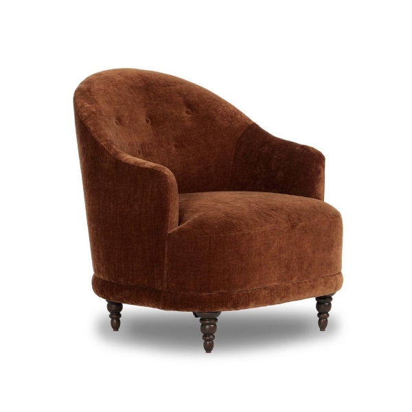 Picture of MARNIE CHAIR, ALTAIR SIENNA