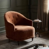 Picture of MARNIE CHAIR, ALTAIR SIENNA