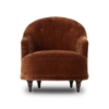 Picture of MARNIE CHAIR, ALTAIR SIENNA