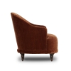 Picture of MARNIE CHAIR, ALTAIR SIENNA