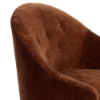 Picture of MARNIE CHAIR, ALTAIR SIENNA