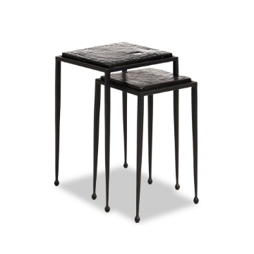 Picture of DALSTON NESTING END TABLE SET