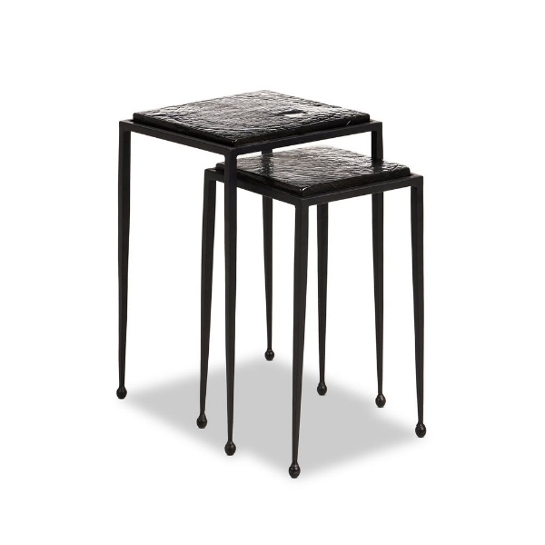 Picture of DALSTON NESTING END TABLE SET