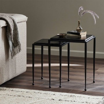Picture of DALSTON NESTING END TABLE SET