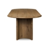 Picture of PADEN DINING TABLE, 118"