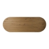 Picture of PADEN DINING TABLE, 118"