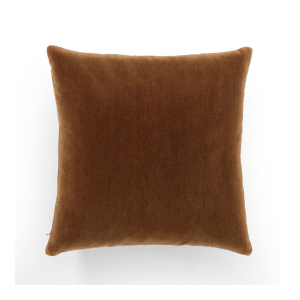 Picture of BRIDGER PILLOW 20X20, TOBACCO