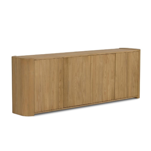 Picture of RADIUS SIDEBOARD