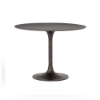 Picture of SIMONE BISTRO TABLE, ANT RUST
