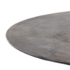 Picture of SIMONE BISTRO TABLE, ANT RUST