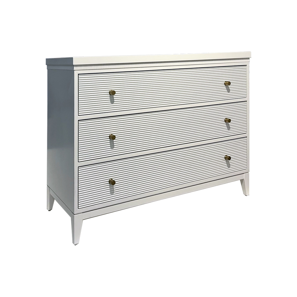 Robin Chest, 3 DWR 48